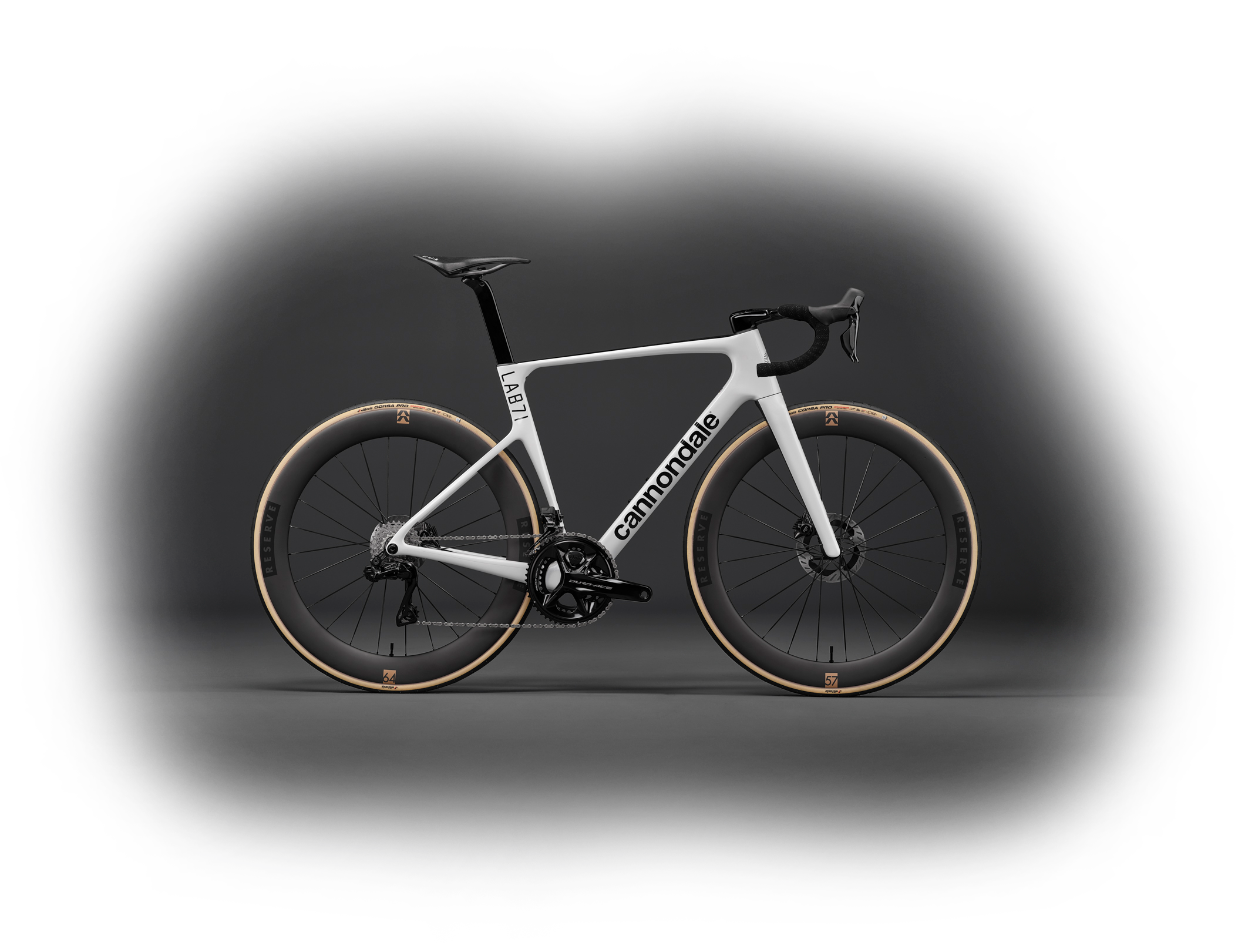 SuperSix EVO Features End