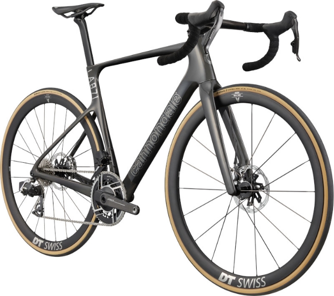 LAB71 SuperSix EVO SL